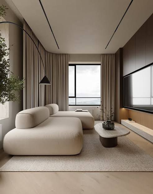 Interior decoration & design